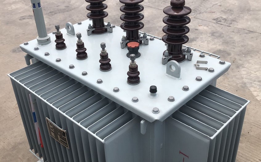 兰州S13-200KVA油浸式变压器